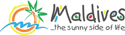 Visitmaldives Logo